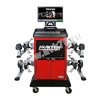 Hunter WA560/22LE-708  -,  . ;Windows; WinAlign Elite, WebSpecs, LCD 21.5";; 4 .    8 CCD    8  / ,   